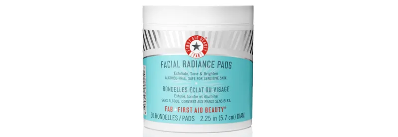 exfoliantes quimicos-piel-complexión-ingredientes-ácidos-rutina skincare-fab