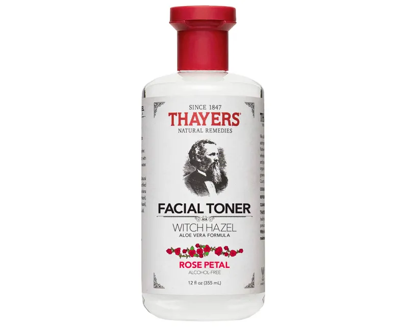 ingredientes-acné-imperfecciones-granitos-granos-arbol de té-witch hazel-ácido salicilico-thayers