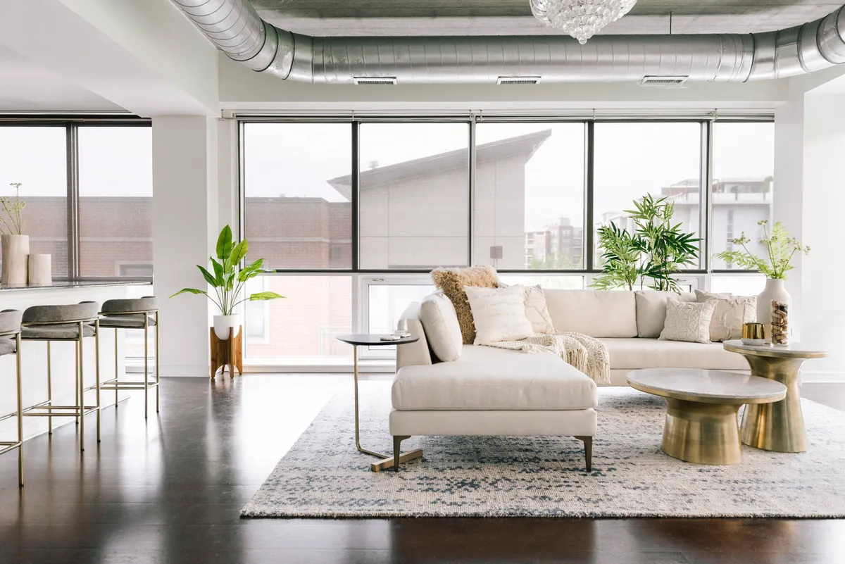 loft industrial