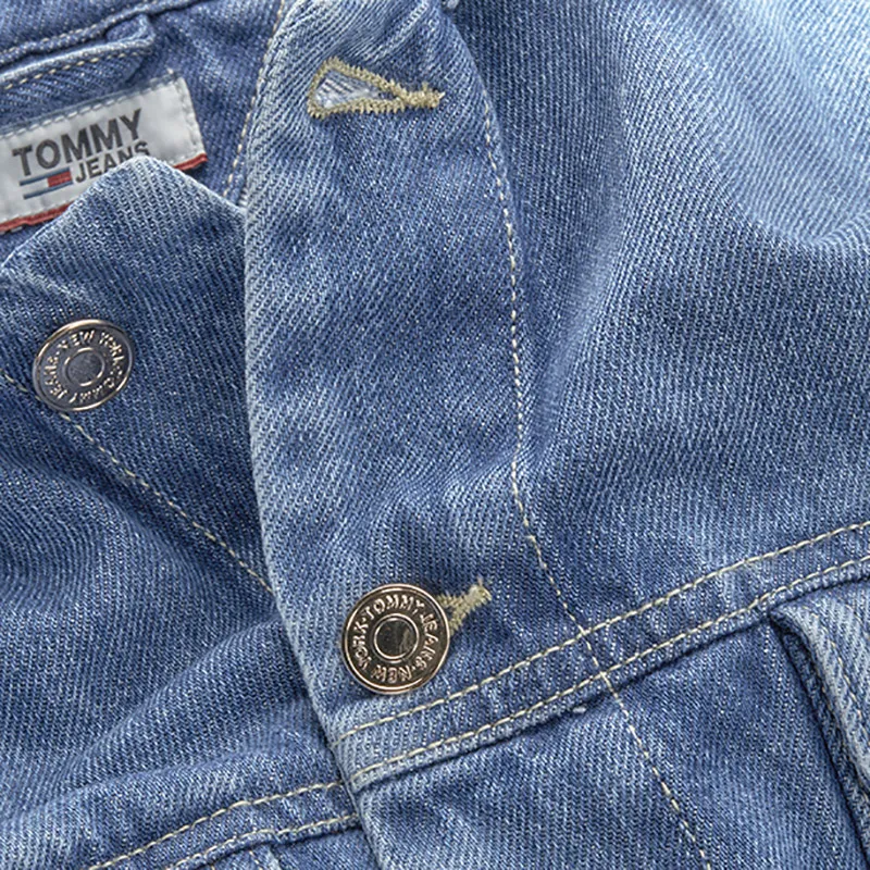DW0DW082911A5 TJW CROPPED TRUCKER JACKET_DETAIL