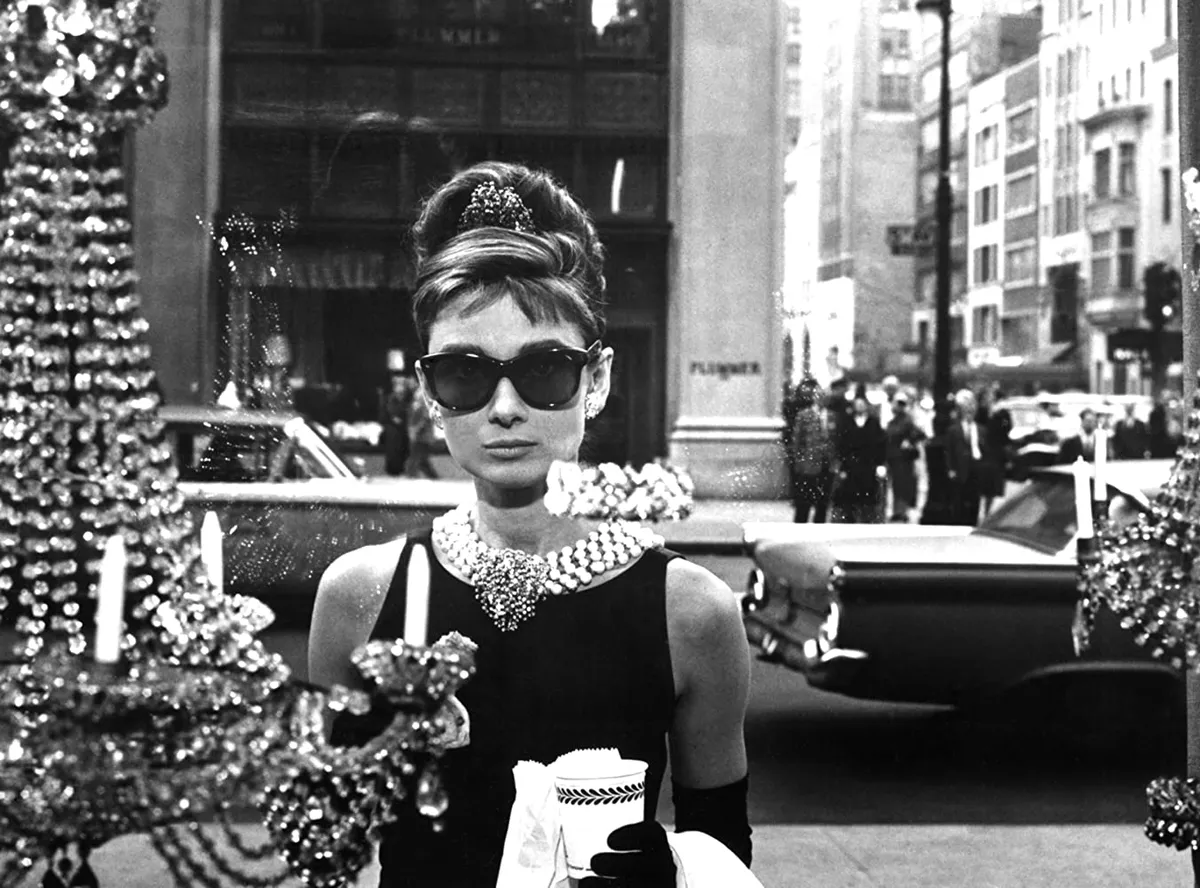 audrey hepbburn