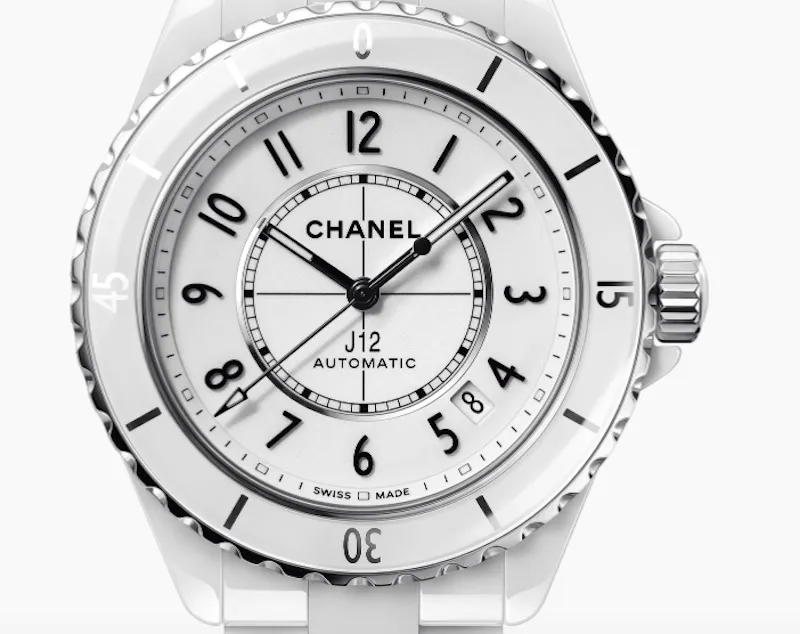 J12-CHANEL