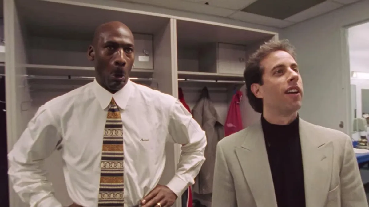 MICHAEL-JORDAN