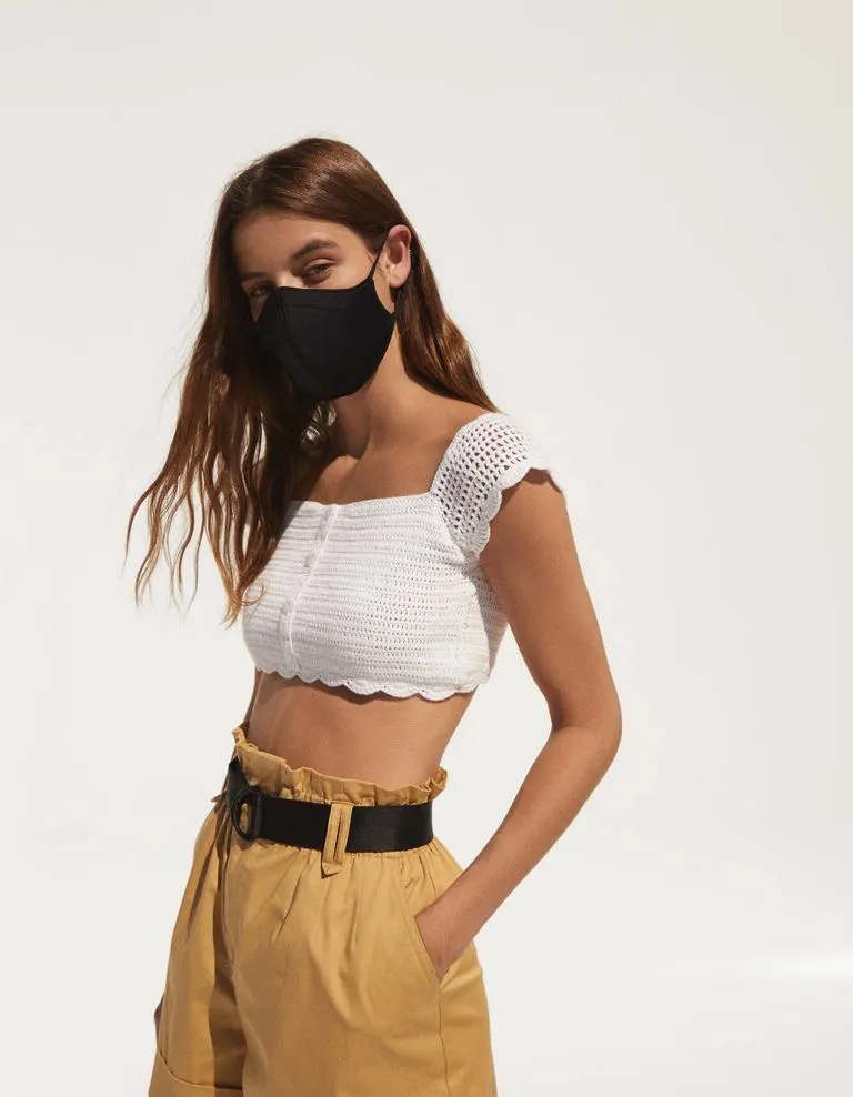 bershka
