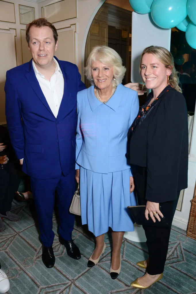 Fortnum &amp; Mason Christmas &amp; Other Winter Feasts Cook Book Launch