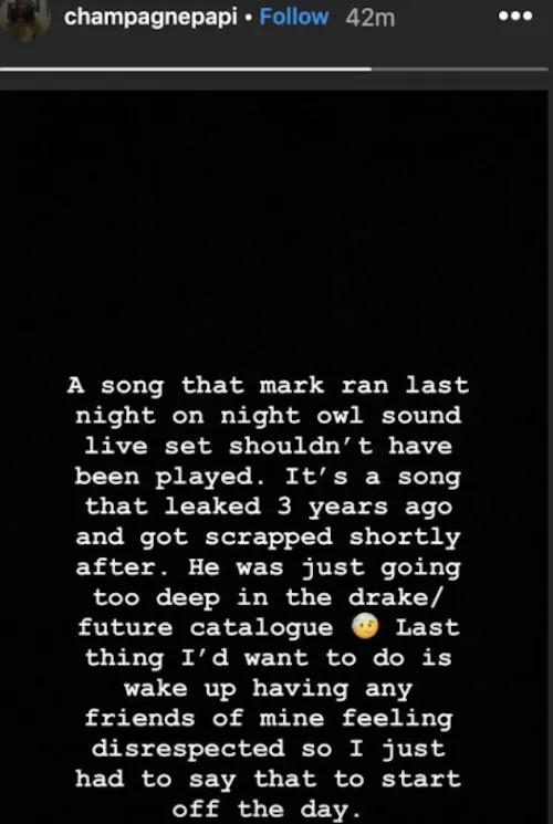 drake-kylie-jenner-cancion