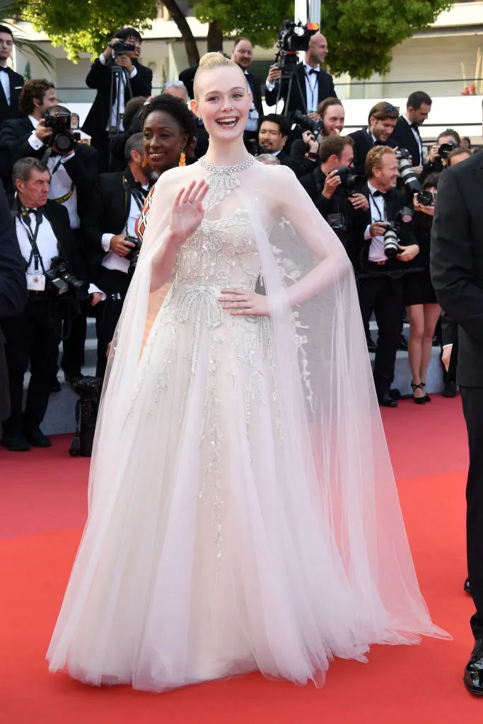 Closing Ceremony Red Carpet - The 72nd Annual Cannes Film Festival