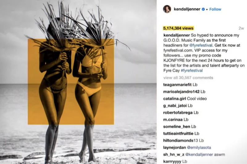fyre-festival-kendall-jenner