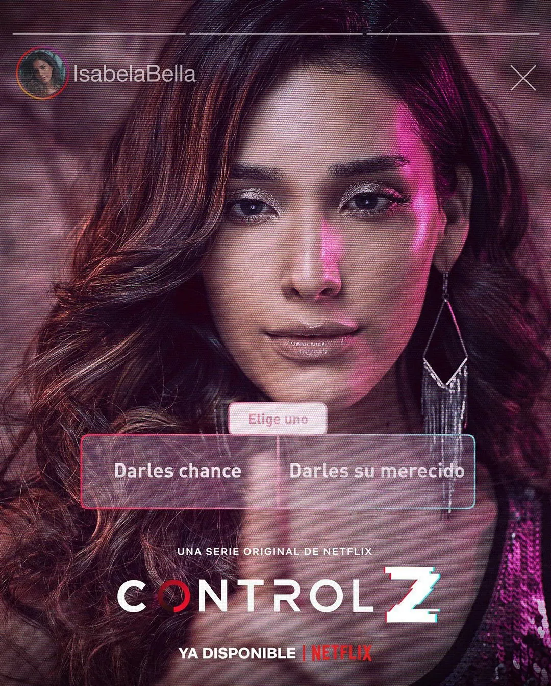 isabela