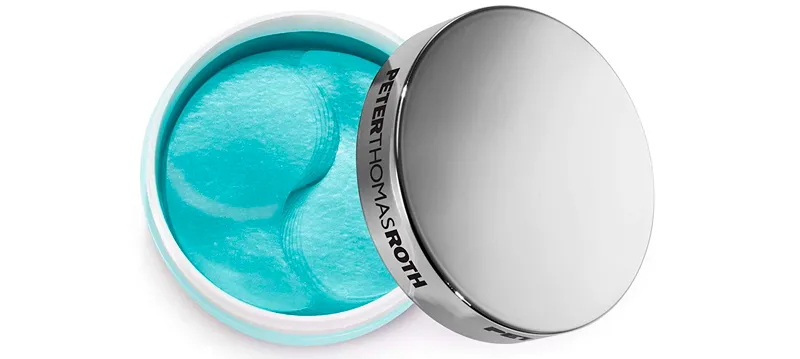 parches-contorno de ojos-eye patches-ojeras-good molecules-shangpree-momiji-peter thomas roth-3.jpg