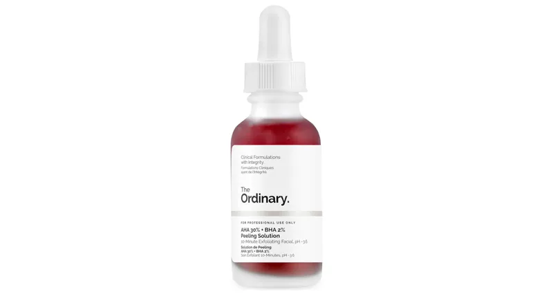 peeling quimico-en-casa-exfoliante-AHAs-BHAs-ácido-imperfecciones-poros-theordinary.jpg