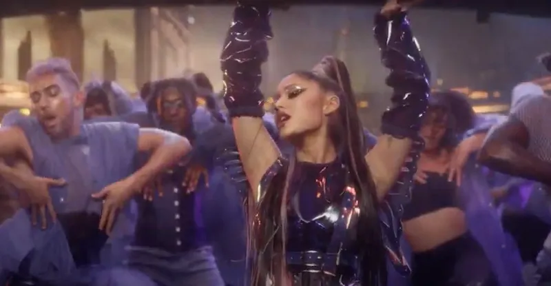 rain-on-me-video