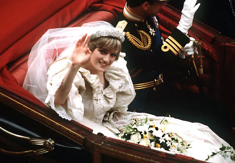 Royal Wedding