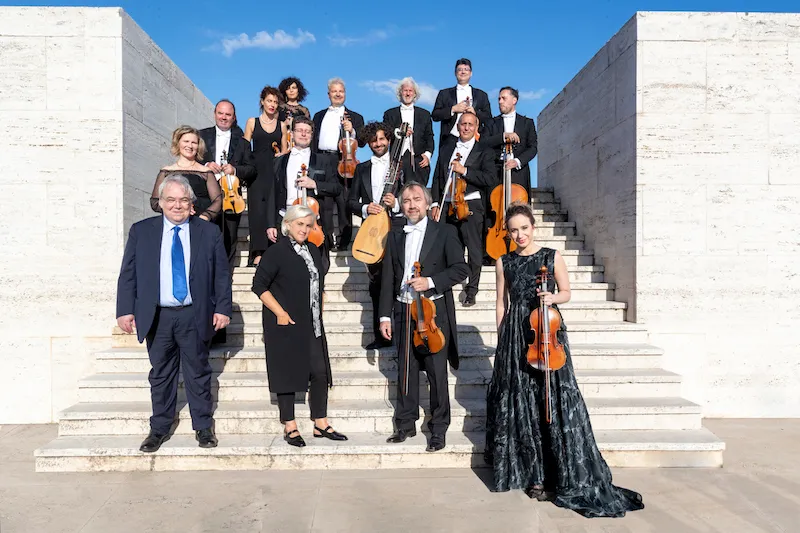 FENDI Renaissance-Anima Mundi_Portraits_SVF-Michele Dall'Ongaro-Anna Tifu-Orchestra