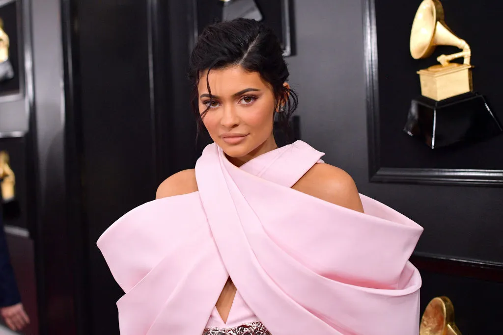 61st Annual GRAMMY Awards - Red Carpet