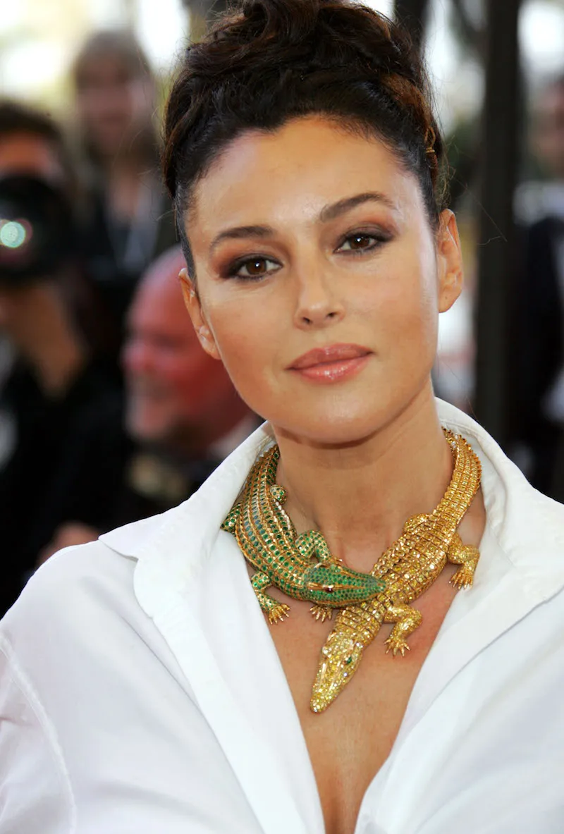 2006 Cannes Film Festival - "Indigenes" Premiere