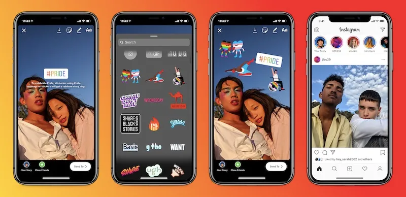 instagram-pride