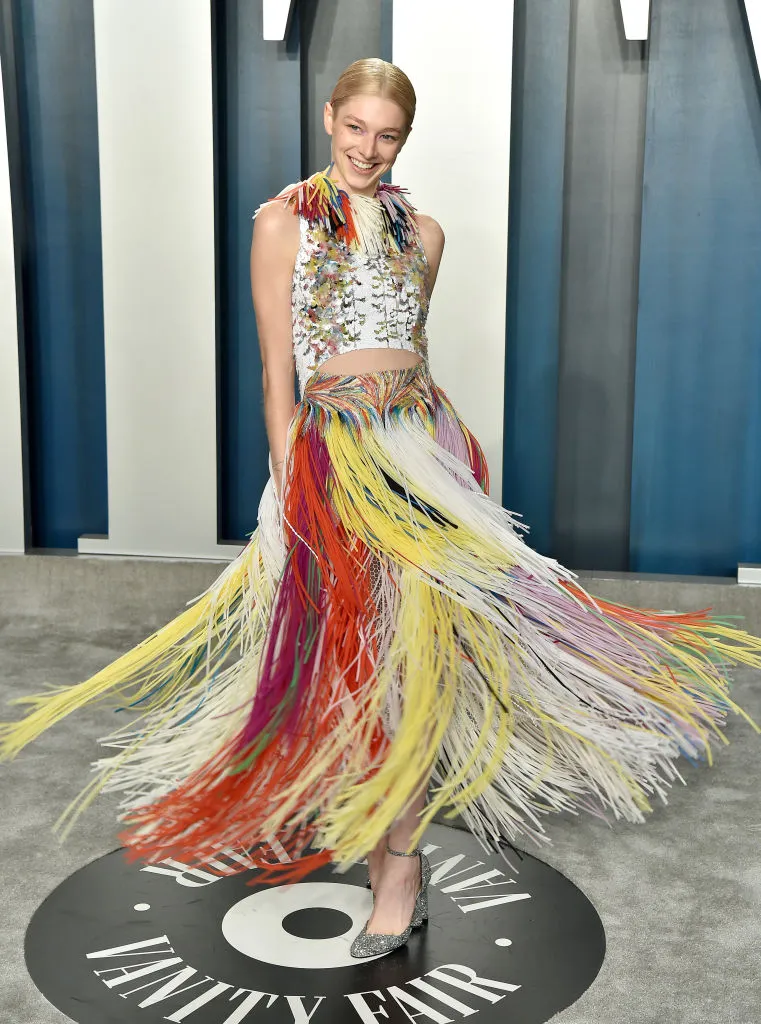 2020 Vanity Fair Oscar Party Hosted By Radhika Jones - Arrivals