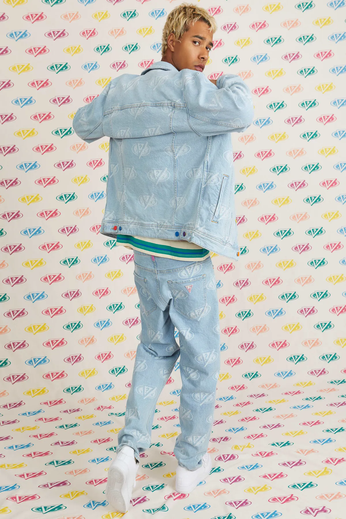 Colección J.Balvin