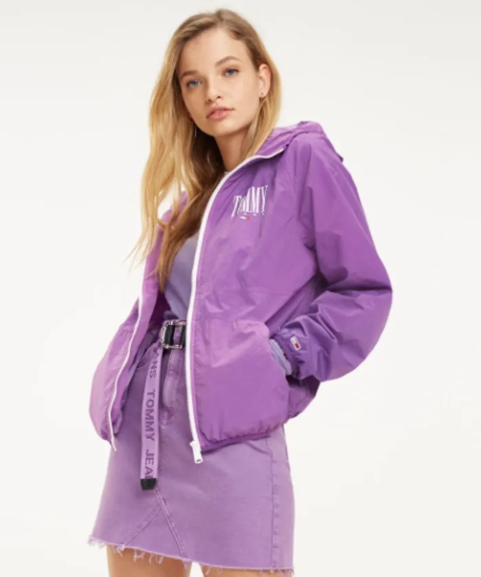 Foto: Tommy Hilfiger.