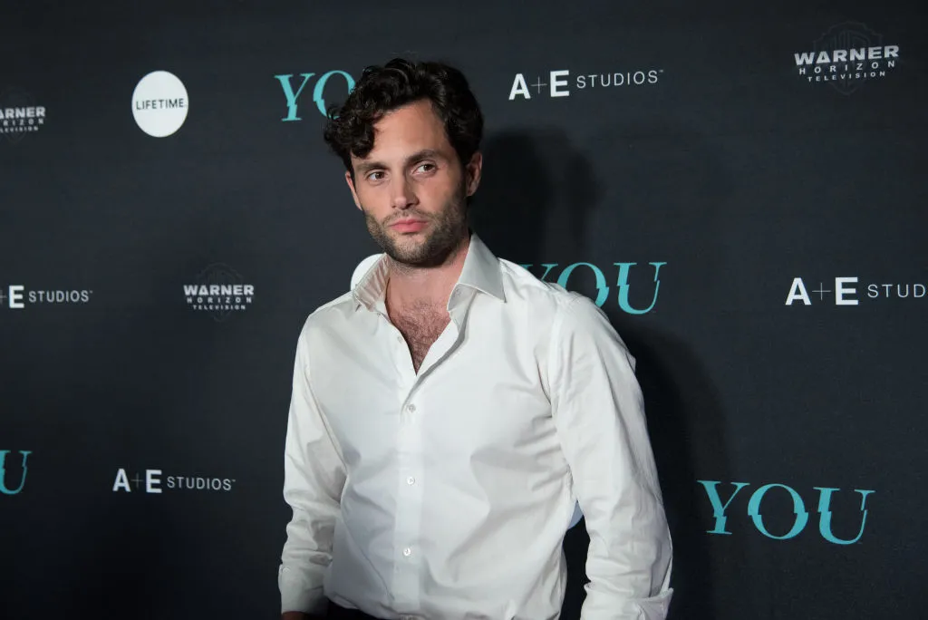 "You" Series Premiere Celebration