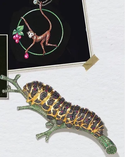 chopard-libro-colorear