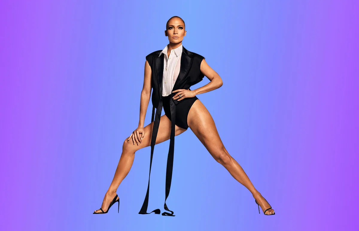 Jennifer Lopez