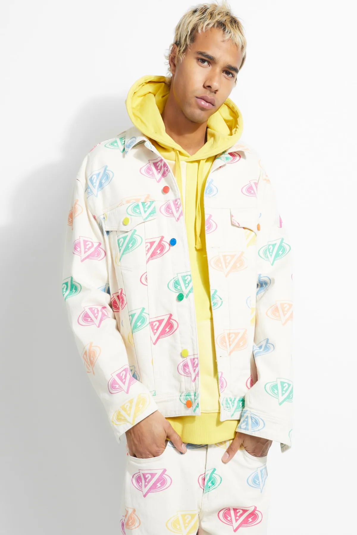 Colección J.Balvin