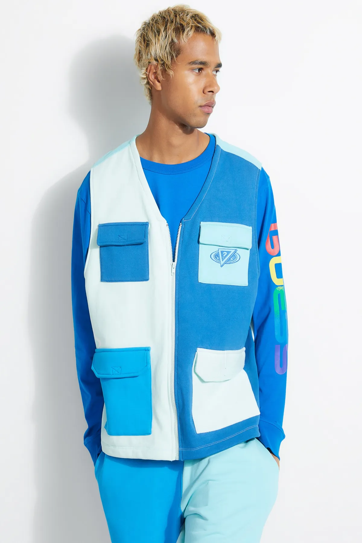Colección J.Balvin