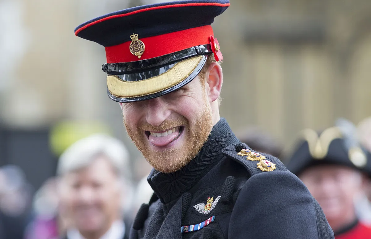 Principe-Harry-Feliz