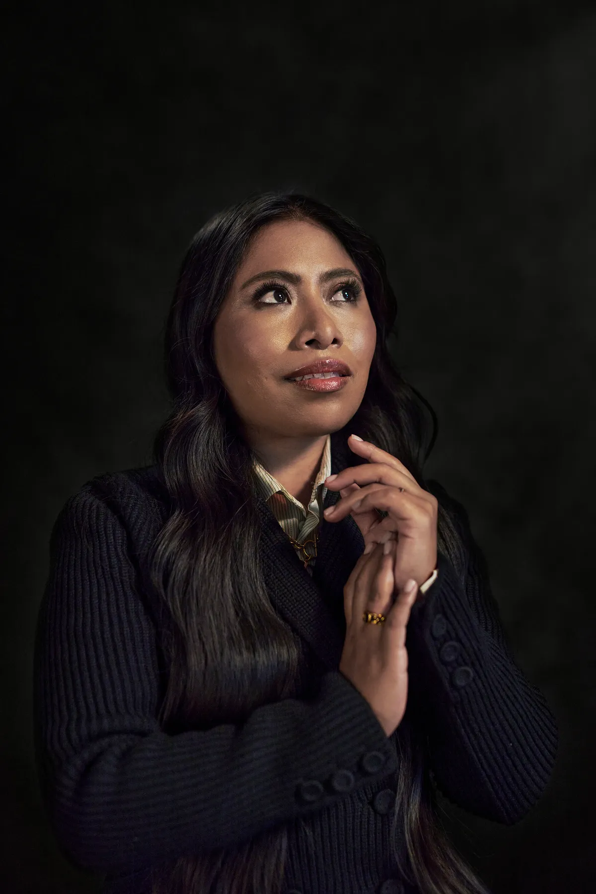 Yalitza Aparicio Dior