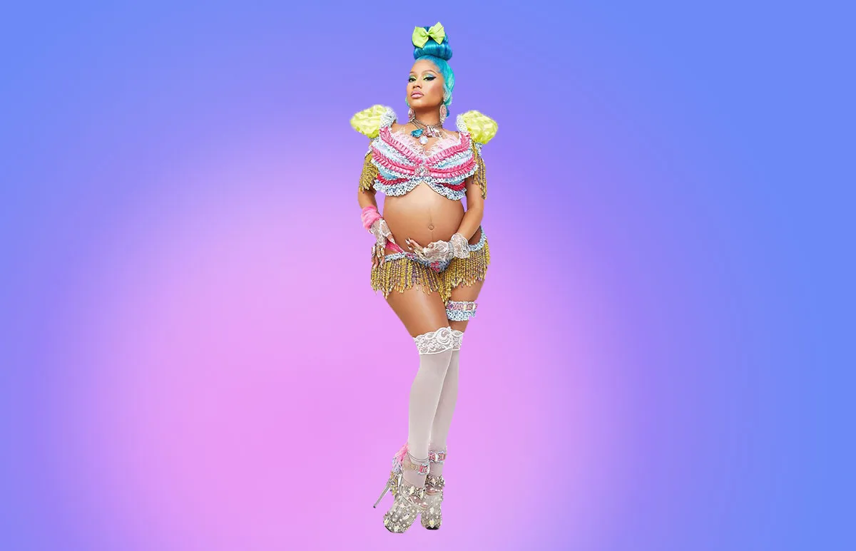 nicky-minaj-embarazo