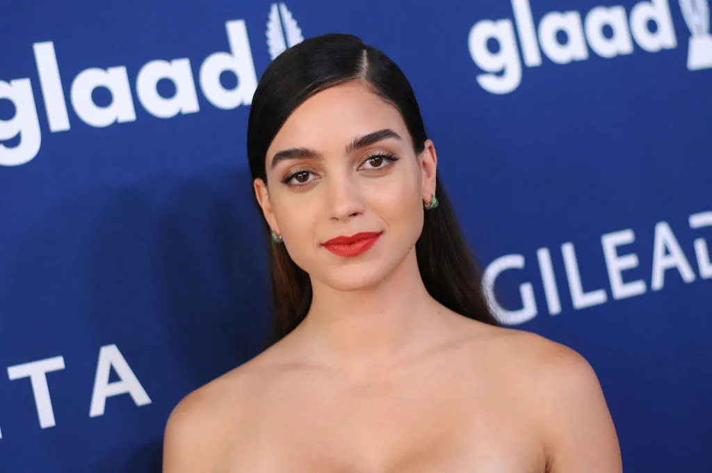 29th Annual GLAAD Media Awards Los Angeles - Red Carpet