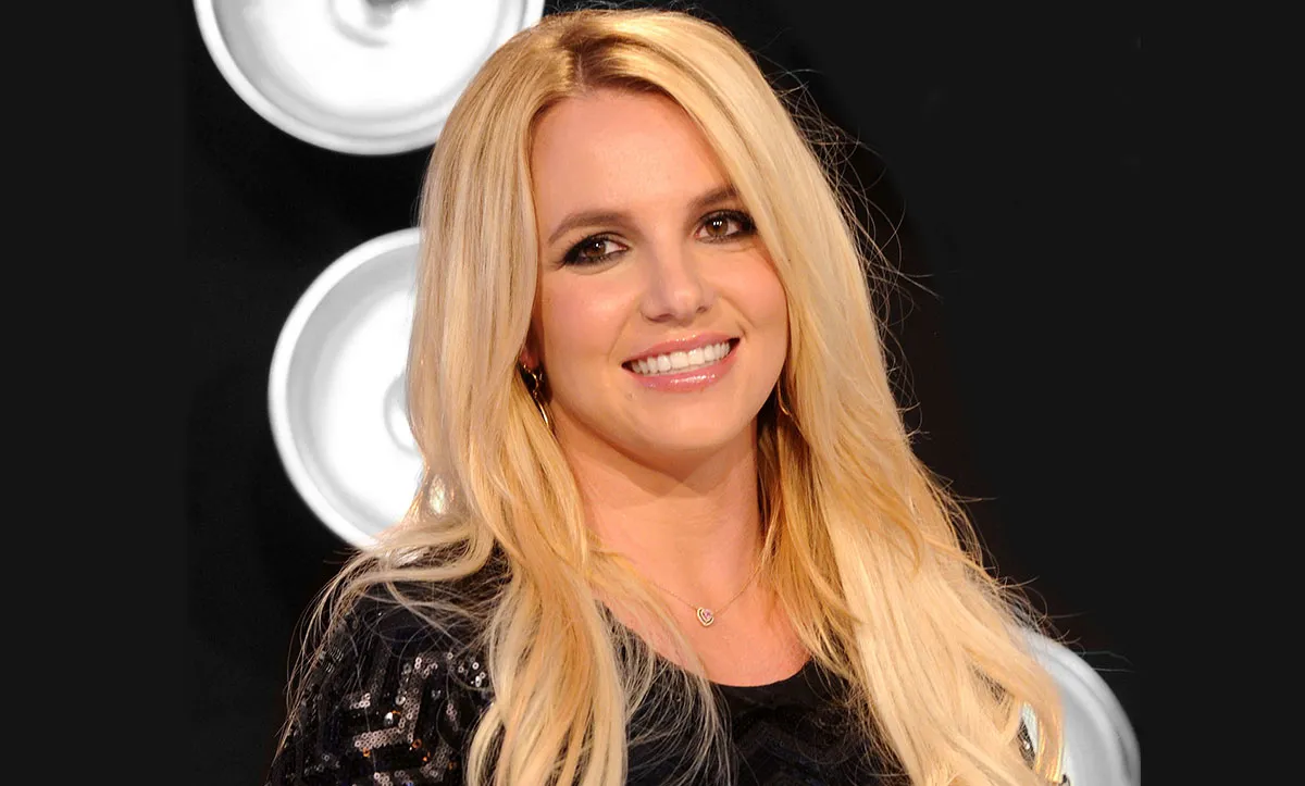Britney-Spears