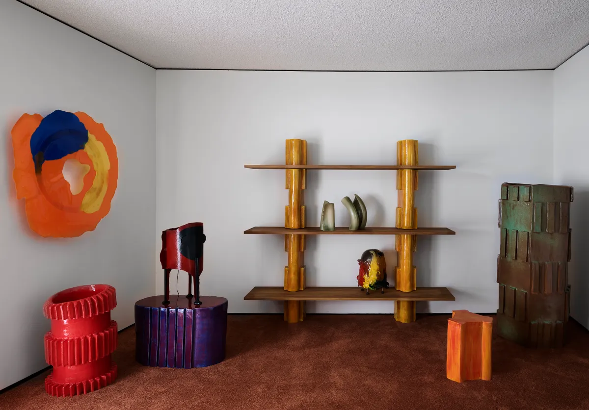 Casa Perfect Trousdale
