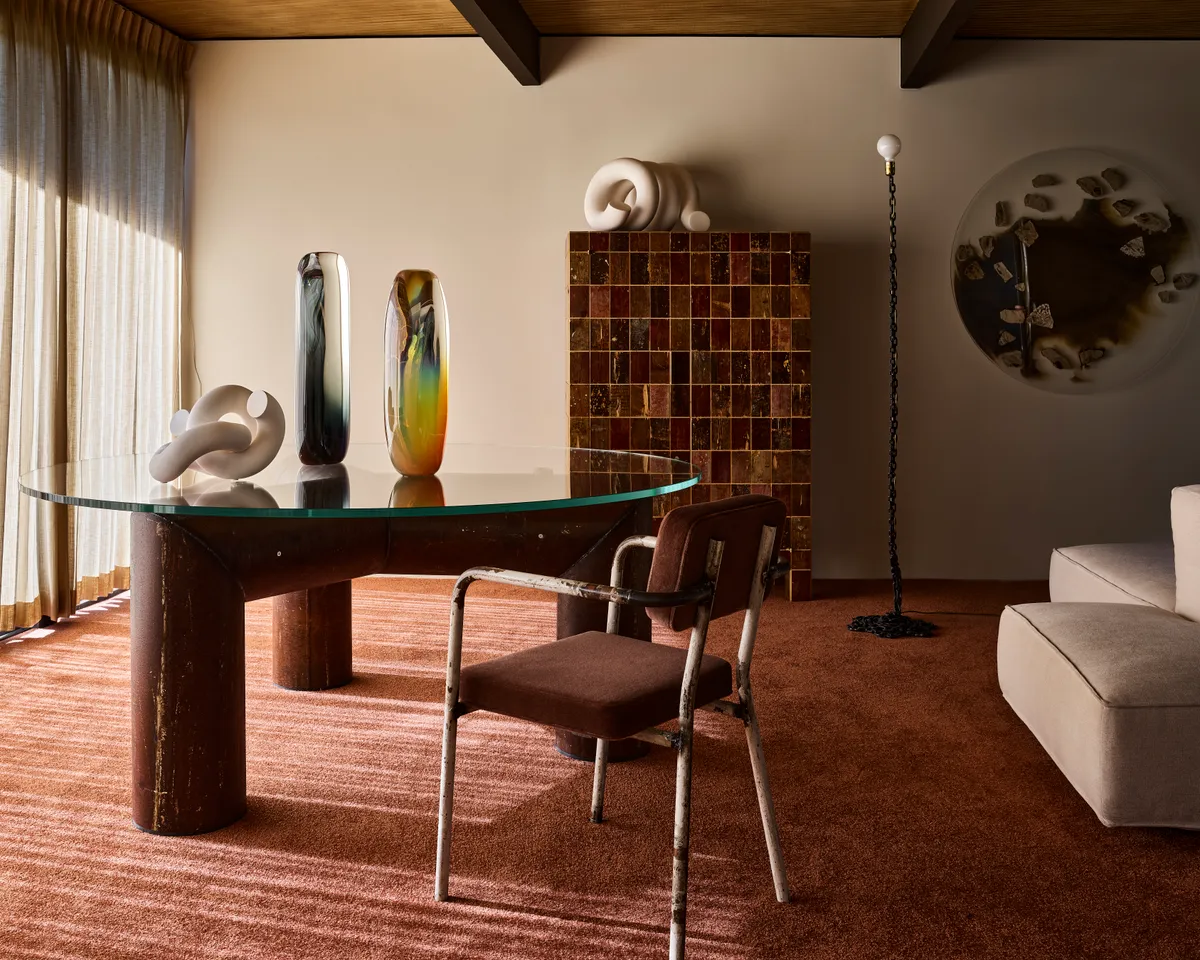 Casa Perfect Trousdale de The Future Perfect.