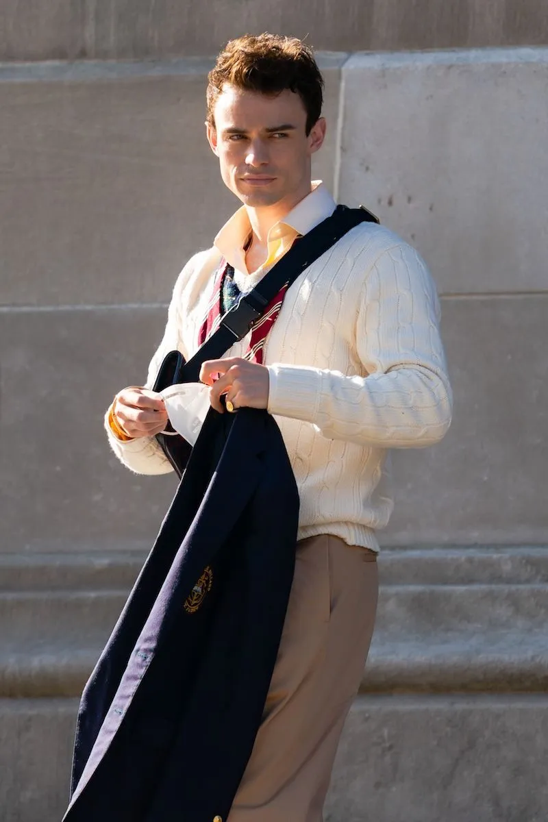 Thomas Doherty
