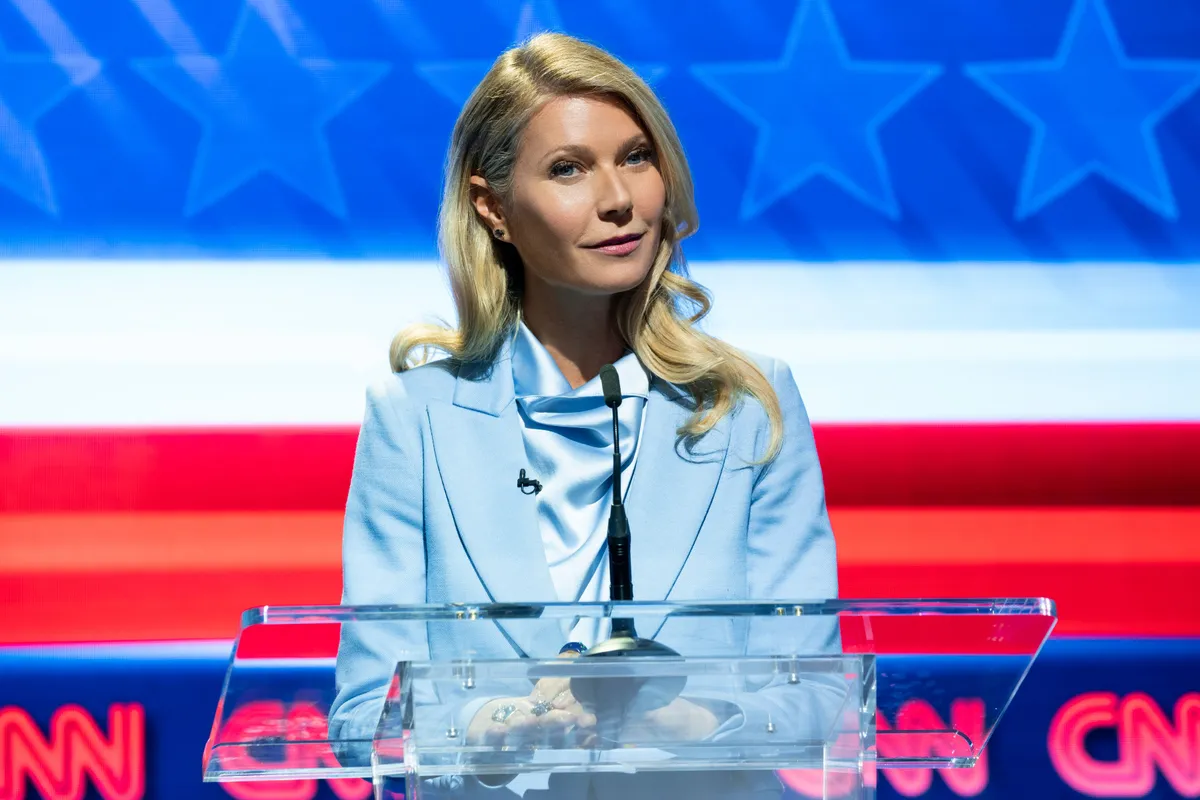 'The Politician' TV Show, Season 2 - 2020