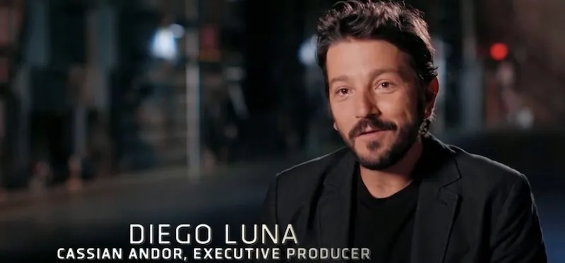 Diego Luna.
