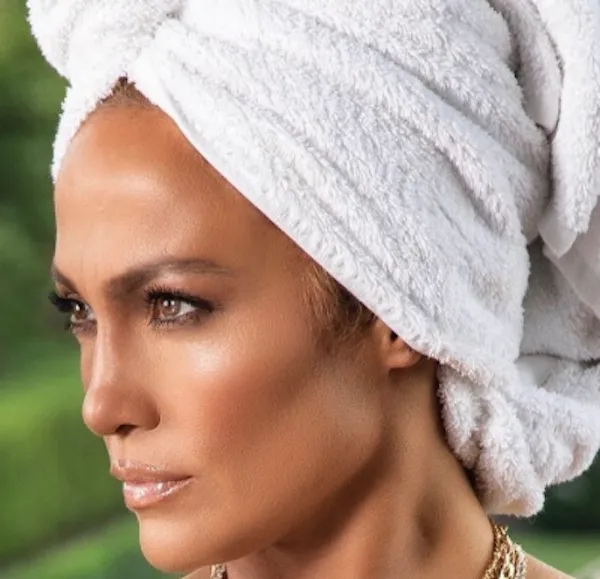 Jennifer Lopez.