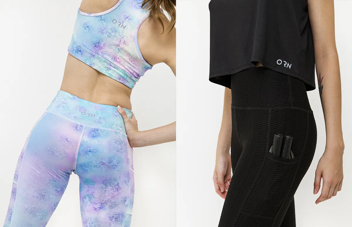 ORN Activewear