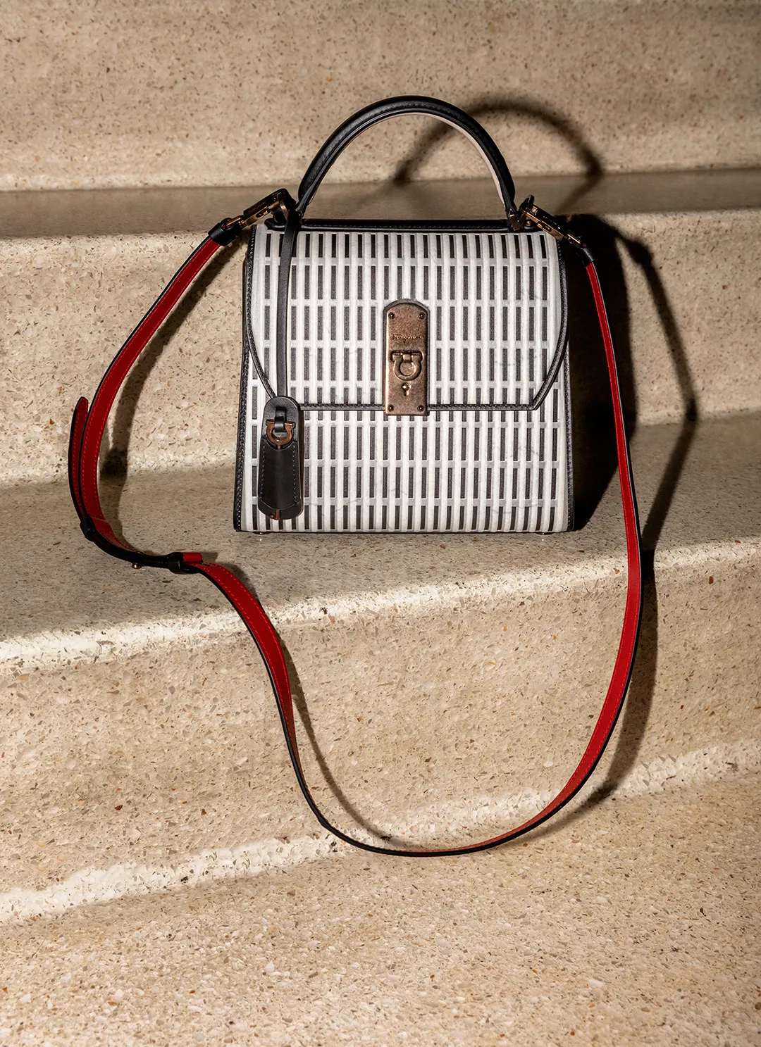 bolsa monarca