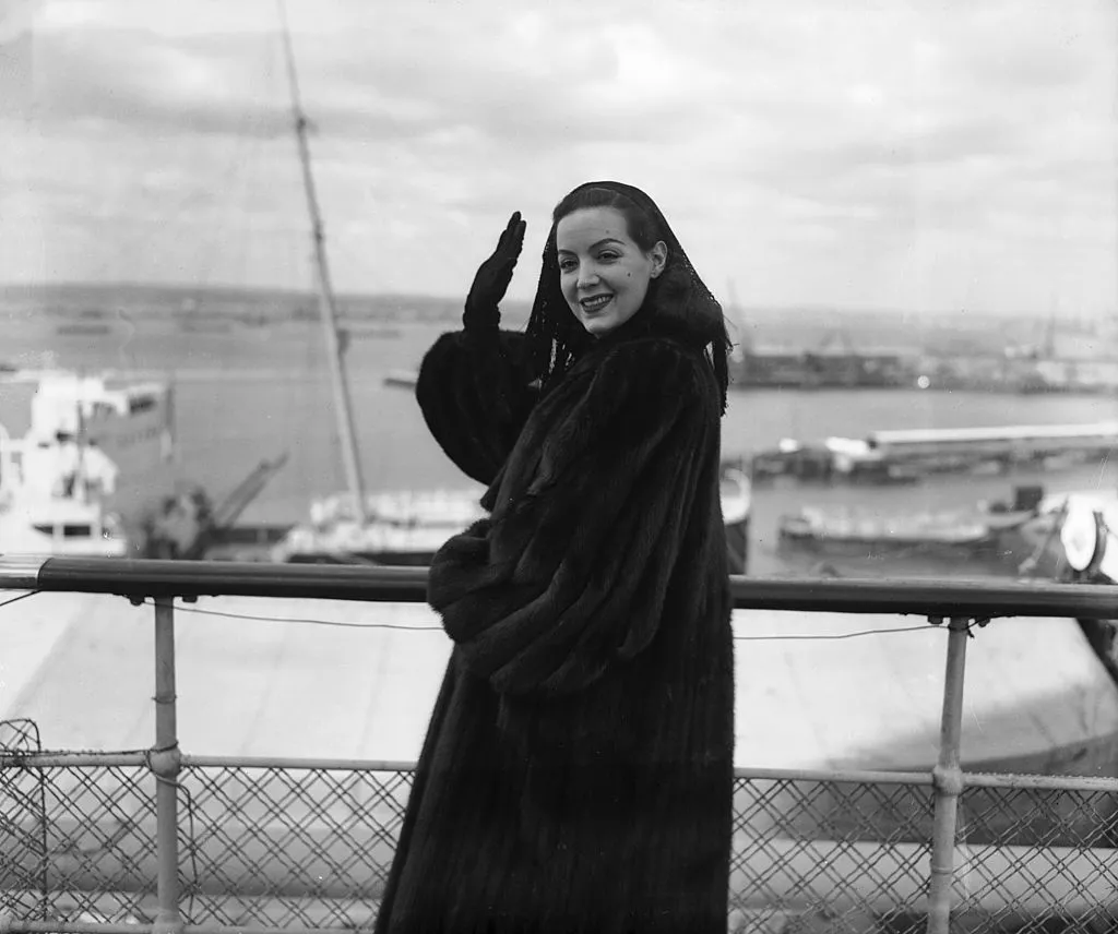 Maria Felix