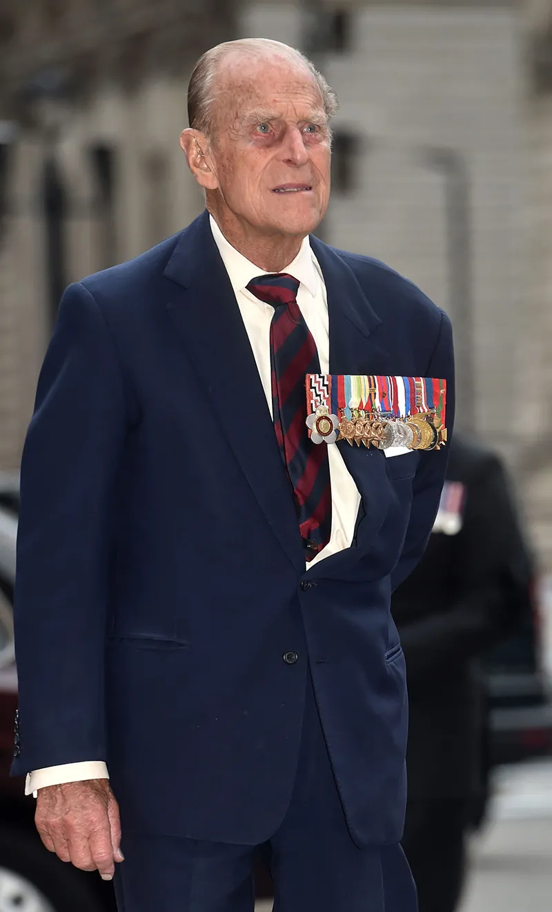 Shm: Westminster Abbey Marks Somme Centenary 30th June 2016