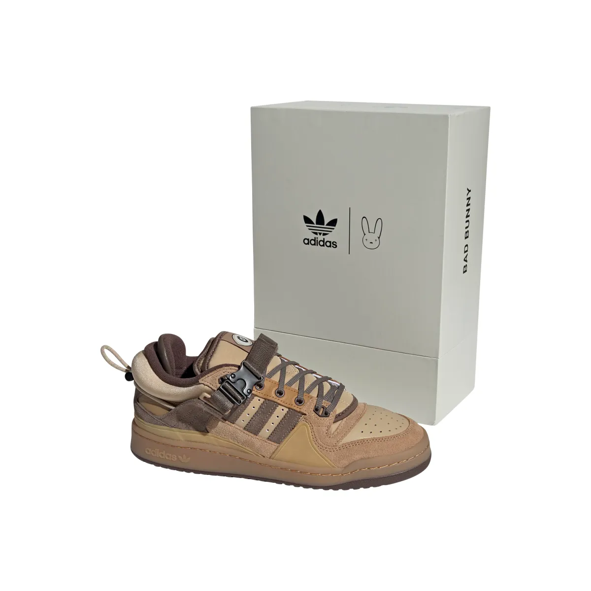 Cortesía adidas Originals