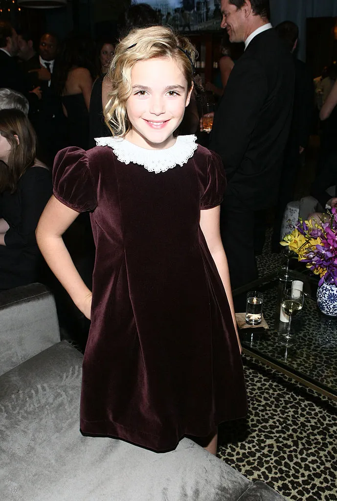 AMC's 2011 Golden Globe Awards Party