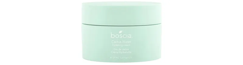 Boscia Cactus Water Hydrating Cream ($820, sephora.com.mx)