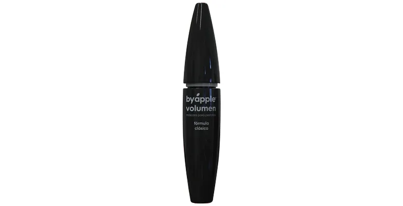 BY APPLE-mascara de pestañas-mascara-accesible-maybelline-by apple-loreal.jpg