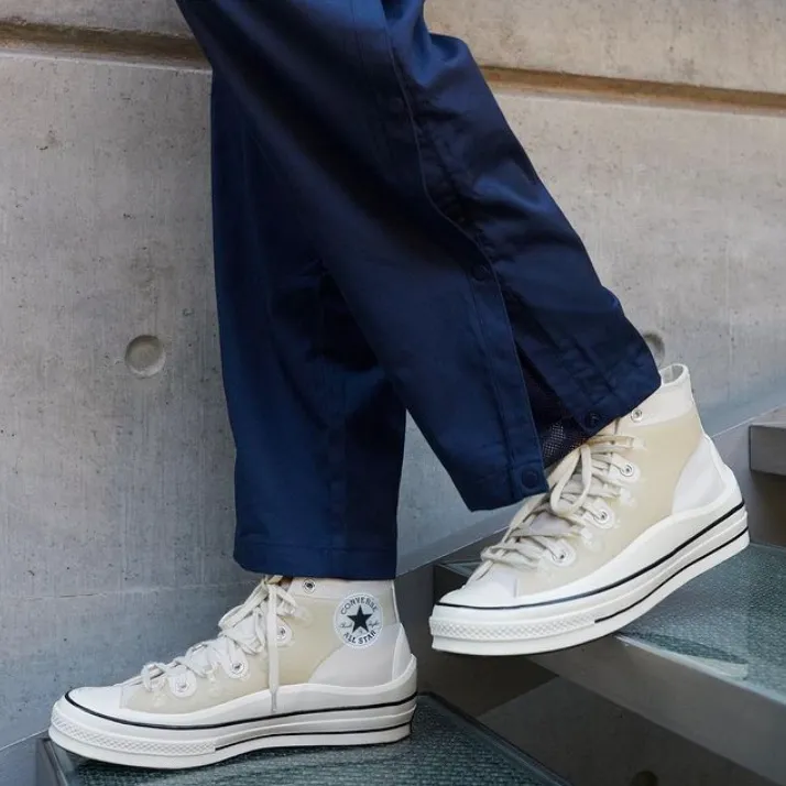 Converse x Kim Jones.