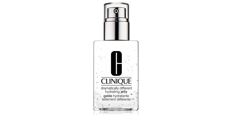 Clinique Dramatically Different Hydrating Jelly Anti-Pollution ($649, sephora.com.mx)
